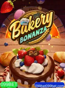 Descubra o Fascinante Mundo de BakeryBonanza com 099BET