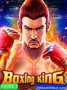 Explorando BoxingKing: Regras e Estratégias