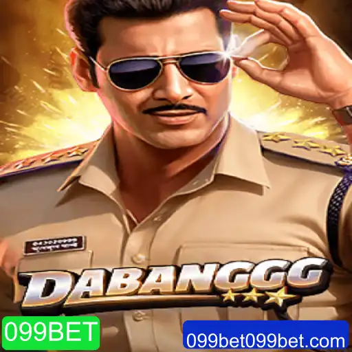 Descubra o Mundo Empolgante de DABANGGG com 099BET