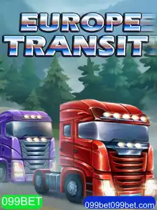 Explorando o Mundo Fascinante de EuropeTransit: Uma Aventura Estratégica
