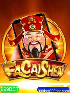 Descubra o Empolgante Mundo de FaCaiShenM com 099BET