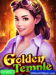 Explorando o Fascinante Mundo de GoldenTemple: Um Mergulho no Jogo em Alta 099BET