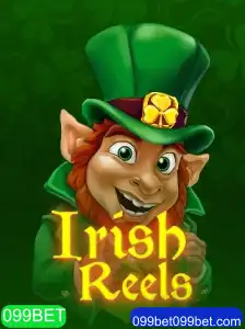 Descubra as Emoções de IrishReels: Um Jogo de Slots Cativante da 099BET