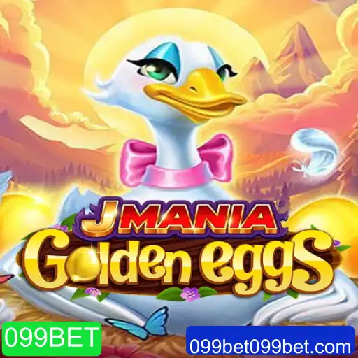 Explorando JManiaGoldenEggs: O Novo Fenômeno dos Jogos Online