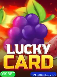 Descubra o Empolgante Mundo de LuckyCard: O Jogo de Cartas que Está Dominando 099BET