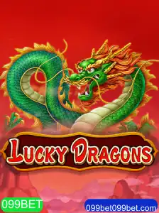 LuckyDragons: A Nova Sensação no Mundo dos Jogos de Apostas