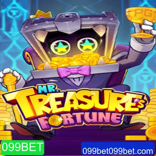 Descubra o Fascinante Mundo de MrTreasuresFortune com 099BET