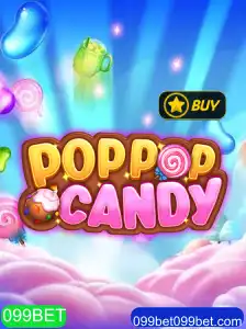 Descubra o Mundo de POPPOPCANDY: Um Novo Jogo Eletrizante no Cenário Atual