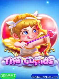 Como 'TheCupids' Está Revolucionando o Mundo dos Jogos com 099BET