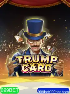 Descubra o Jogo Empolgante 'TrumpCard': Descrição, Introdução e Regras